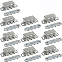 Los mejores  - ImáN Con Cerradura MagnéTica Cierre Iman Puerta Armario Cocina Cierre Iman Puerta Armario Puerta Corredera Iman Armario…